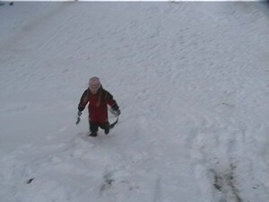 Ранее любители природы и активного образа жизни…