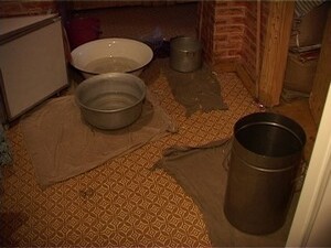 Начиная с весны этого года жители верхних этажей в 19…