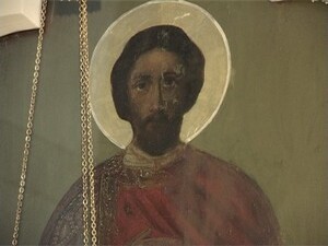 Русская Православная Церковь отмечает перенесение мощей…