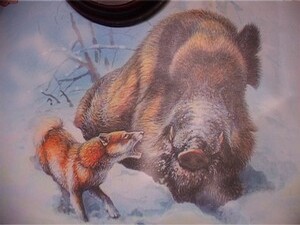 Восьмого декабря Московскому обществу охоты исполняется…