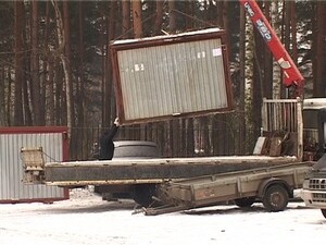 Гаражи-ракушки не только портят внешний вид города, они…
