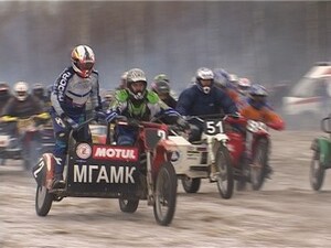 Знаменитой трассы по мотокроссу в Березках больше нет…