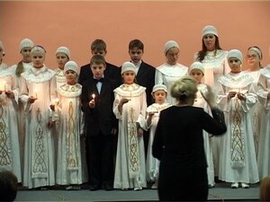 На этой неделе в КДЦ Сатурн прошла районная конференция…