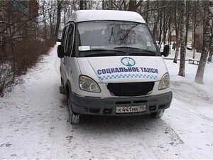 Еще недавно для пенсионеров поселка Родники было…