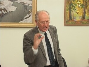 В минувшую субботу в раменской диблиотеке состоялась…