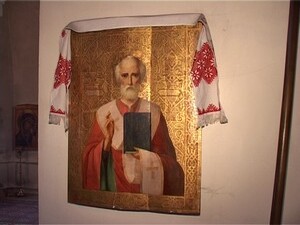 19 декабря Православная Церковь чтит память Святителя…