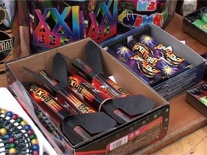 Перед Новым годом на рынках появляется огромное…