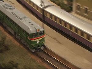 Железнодорожный моделизм — особенное увлечение. Это…