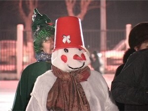 Долгожданное событие, наконец, свершилось.  9 января в…