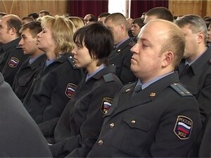 В прошлом году сотрудниками Раменского УВД было…