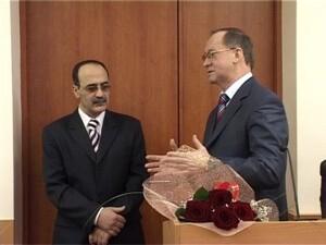 Сегодня в администрации прошло первое оперативное…