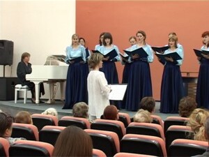 В старый новый год Раменский коллектив «Контилена…