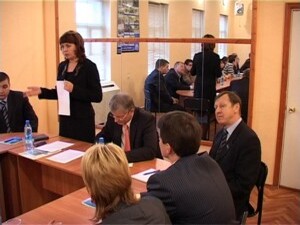 Несомненным показателем успешной работы Комитета по…