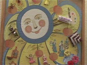 В этом году центру развития детского творчества «Тополек…