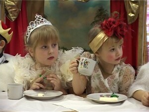 Воспитание малышей в дошкольном возрасте это сложный…