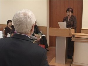 13 января журналисты отмечали профессиональный праздник…