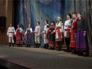 12 дней после Рождества Христова называются святками…