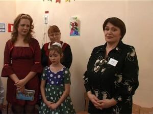 В центре социальной реабилитации «Родник» часто бывают…