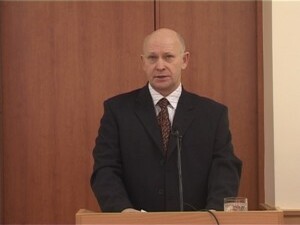 2007 год был объявлен годом спорта. И это безусловно…