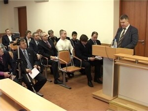 За последнее время город заметно преобразился. И в этом…