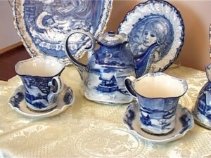 В расписании на понедельник у учеников 2 “Б” класса…