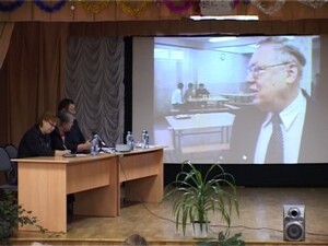 Организация школьного питания — одна из важнейших задач…