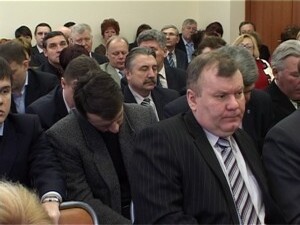 Как проходят отчеты поселений и муниципальных…