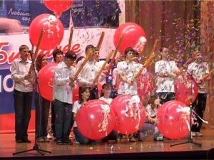 25 января в России отмечался день студента. Именно этого…