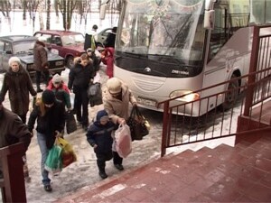 Еще в конце июня начался ремонт Раменской детской…