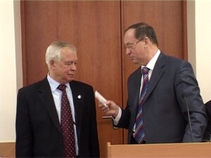 Сегодня в здании администрации прошло оперативное…