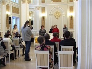 По итогам работы в 2007 году Раменское Управление ЗАГС…