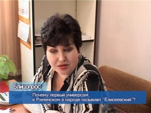 Не только в Питере и Москве есть подобные магазины, но и…