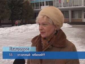 Блицопрос. Пожелания и поздравления Главному врачу…