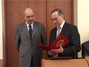 В начале сегодняшнего оперативного совещания Глава…