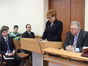 В 2007-ом году в районе началась реализация…