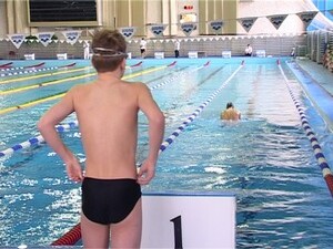 Сегодня в Раменском бассейне прошёл последний день…