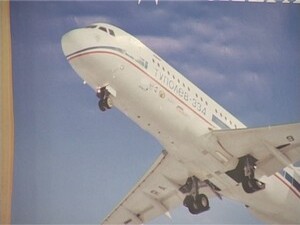 Этот год для всех летчиков и ветеранов гражданской…