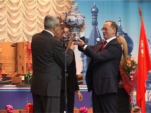 Ежегодно, после отчетов руководителей городских и…