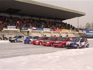 17 февраля на Раменском Республиканском ипподроме…