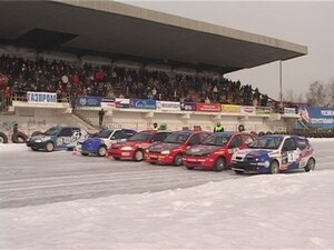 «Гонка звезд» всегда считалась самой зрелищной и…