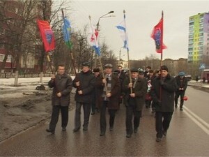 Служение Отечеству — одно из основных  предназначений…