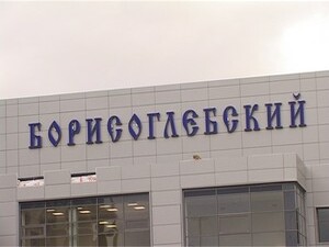 Спортивный дворец готов к открытию. Остались последние…