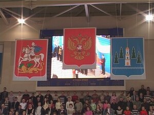 В течение года в Раменском шло строительство большого…