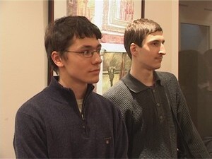 У каждого художника, кто посвятил искусству более 5 лет…