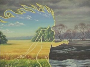 Последние дни зимы и зимой было назвать трудно. Стояла…