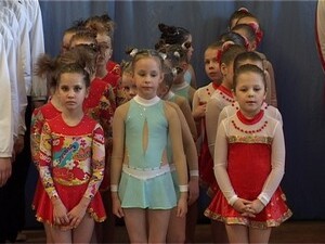 О развитии не только массового, но и профессионального…