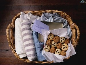 Дарение и получение подарков для каждого из нас уже…