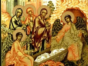 Третье воскресенье по Пасхе празднуется неделя святых…