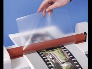 Что бы сохранить документ в хорошем состоянии многие…