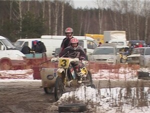 Зимний сезон по мотокроссу завершился. 9 марта на…
